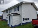 1-7 Cherrywood Drive, Stephenville Crossing, NL  - Outdoor With Exterior 