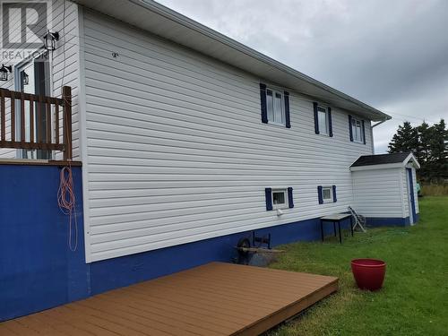 1-7 Cherrywood Drive, Stephenville Crossing, NL - Outdoor With Exterior