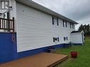 1-7 Cherrywood Drive, Stephenville Crossing, NL  - Outdoor With Exterior 