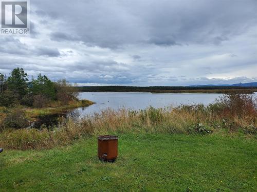 1-7 Cherrywood Drive, Stephenville Crossing, NL - Outdoor With Body Of Water With View
