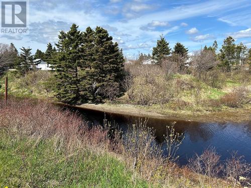 1-7 Cherrywood Drive, Stephenville Crossing, NL - Outdoor With Body Of Water With View