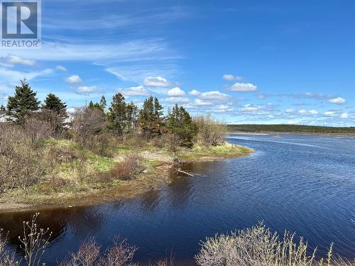 1-7 Cherrywood Drive, Stephenville Crossing, NL - Outdoor With Body Of Water With View