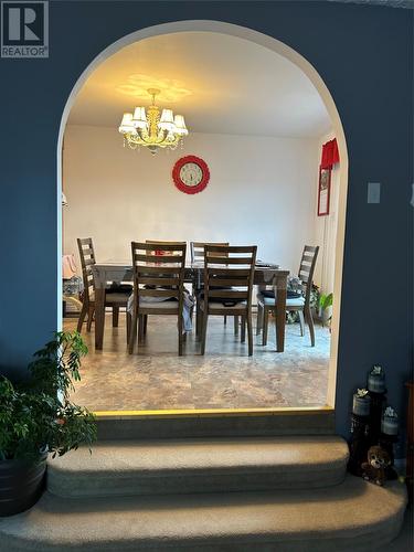 1-7 Cherrywood Drive, Stephenville Crossing, NL - Indoor Photo Showing Dining Room