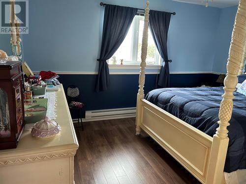 1-7 Cherrywood Drive, Stephenville Crossing, NL - Indoor Photo Showing Bedroom