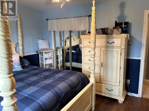 1-7 Cherrywood Drive, Stephenville Crossing, NL - Indoor Photo Showing Bedroom