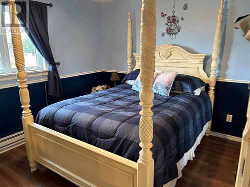 1-7 Cherrywood Drive, Stephenville Crossing, NL - Indoor Photo Showing Bedroom