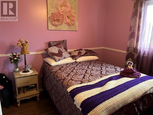 1-7 Cherrywood Drive, Stephenville Crossing, NL - Indoor Photo Showing Bedroom