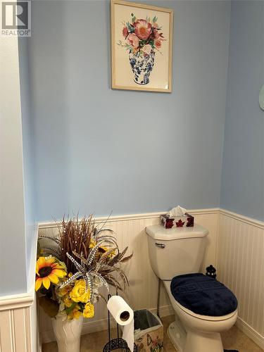 1-7 Cherrywood Drive, Stephenville Crossing, NL - Indoor Photo Showing Bathroom