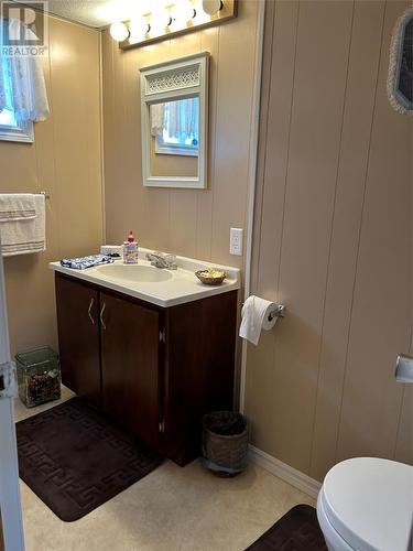 1-7 Cherrywood Drive, Stephenville Crossing, NL - Indoor Photo Showing Bathroom