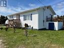 1-7 Cherrywood Drive, Stephenville Crossing, NL  - Outdoor With Deck Patio Veranda With Exterior 