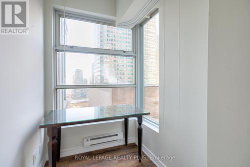 1706 - 1 King Street W, Toronto, ON - Indoor Photo Showing Other Room