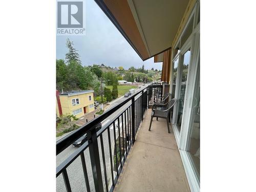13011 Lakeshore Drive S Unit# 376, Summerland, BC - Outdoor With Exterior