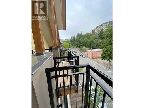 13011 Lakeshore Drive S Unit# 376, Summerland, BC -  With Exterior