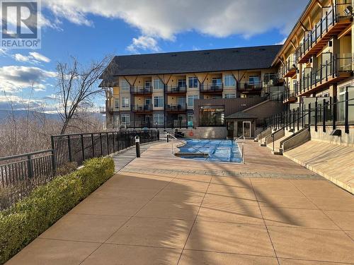 13011 Lakeshore Drive S Unit# 376, Summerland, BC - Outdoor