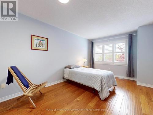 66 Auburn Lane, Clarington, ON - Indoor Photo Showing Bedroom