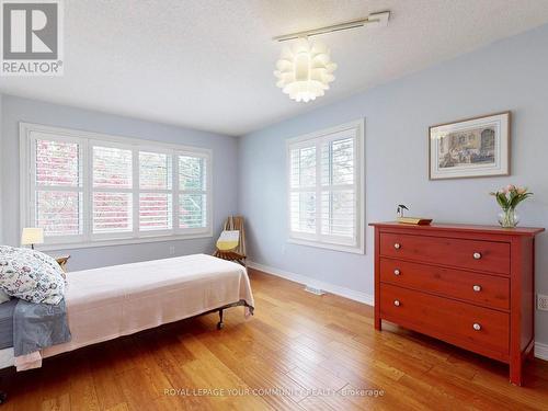 66 Auburn Lane, Clarington, ON - Indoor Photo Showing Bedroom