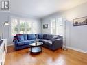 66 Auburn Lane, Clarington, ON  - Indoor Photo Showing Living Room 