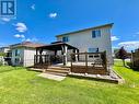 57 Beverly Street, Greater Napanee, ON  - Outdoor With Deck Patio Veranda 