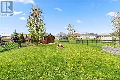 57 Beverly Street, Greater Napanee, ON - Outdoor