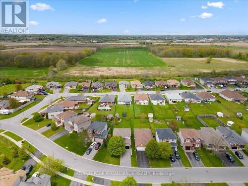 57 Beverly Street, Greater Napanee, ON - Outdoor With View
