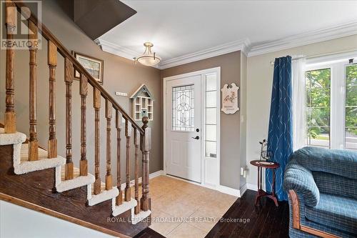 57 Beverly Street, Greater Napanee, ON - Indoor Photo Showing Other Room