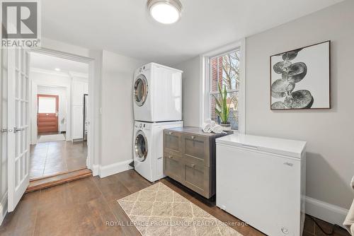 338 Mathew Street, Cobourg, ON - Indoor Photo Showing Laundry Room