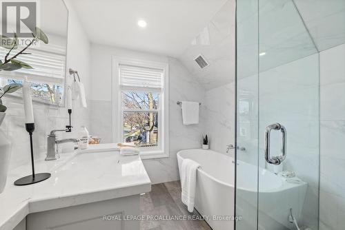 338 Mathew Street, Cobourg, ON - Indoor Photo Showing Bathroom