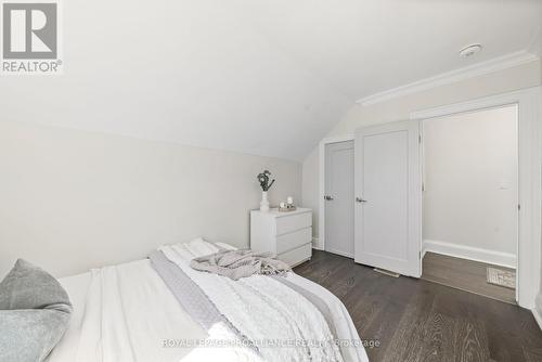 338 Mathew Street, Cobourg, ON - Indoor Photo Showing Bedroom