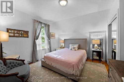 63 Thomas Street, Port Hope, ON - Indoor Photo Showing Bedroom