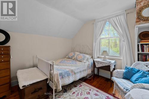 63 Thomas Street, Port Hope, ON - Indoor Photo Showing Bedroom