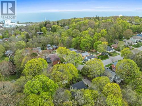 63 Thomas Street, Port Hope, ON - Outdoor With View