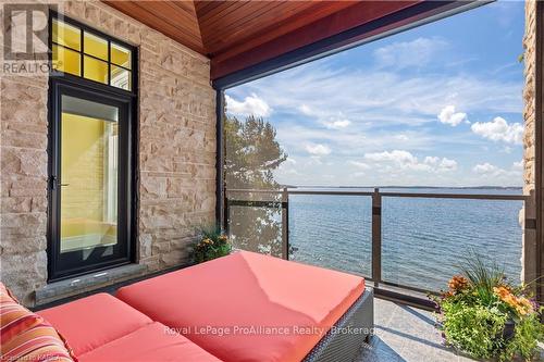 1618 St. Lawrence Avenue, Kingston (Kingston East (Incl Cfb Kingston)), ON - Outdoor With Body Of Water With View With Exterior