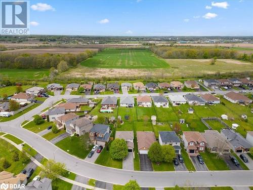 57 Beverly Street, Greater Napanee, ON - Outdoor With View