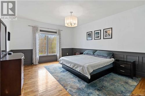 90 Maclean Court, Fredericton, NB - Indoor Photo Showing Bedroom