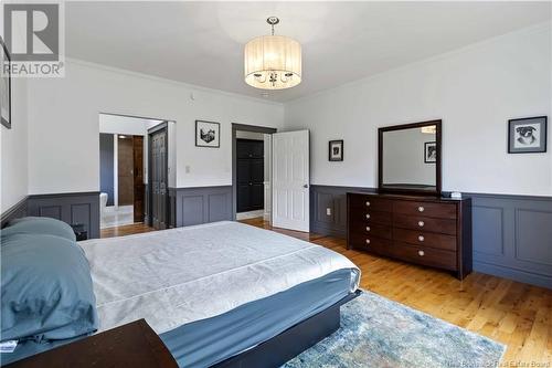 90 Maclean Court, Fredericton, NB - Indoor Photo Showing Bedroom