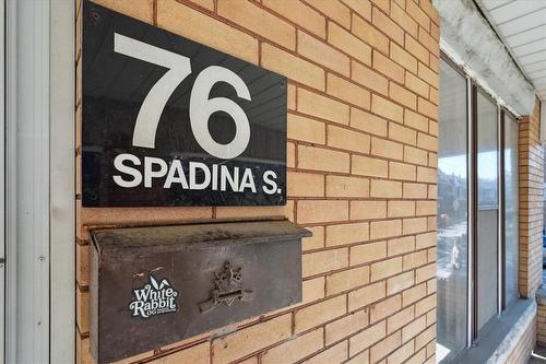 76 Spadina Avenue, Hamilton, ON 