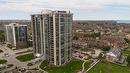 2170 Marine Drive|Unit #1901, Oakville, ON  - Outdoor With View 