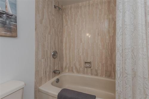 2170 Marine Drive|Unit #1901, Oakville, ON - Indoor Photo Showing Bathroom