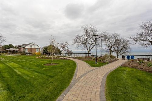 2170 Marine Drive|Unit #1901, Oakville, ON - Outdoor With View