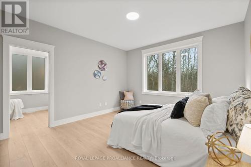 75 Riverside Boulevard, Trent Hills (Campbellford), ON - Indoor Photo Showing Bedroom