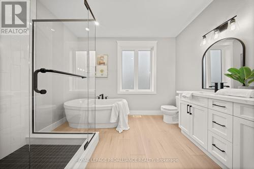 75 Riverside Boulevard, Trent Hills (Campbellford), ON - Indoor Photo Showing Bathroom