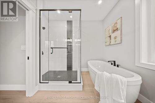 75 Riverside Boulevard, Trent Hills (Campbellford), ON - Indoor Photo Showing Bathroom