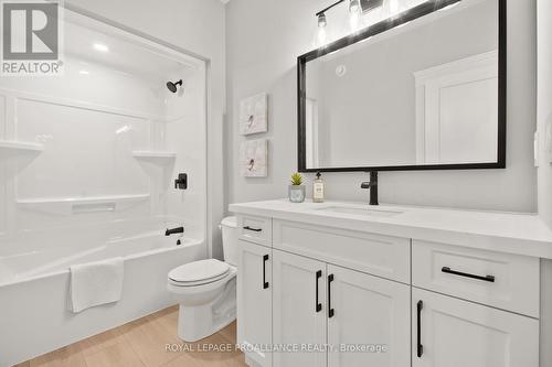 75 Riverside Boulevard, Trent Hills (Campbellford), ON - Indoor Photo Showing Bathroom