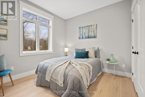 75 Riverside Boulevard, Trent Hills (Campbellford), ON - Indoor Photo Showing Bedroom