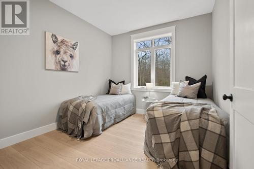 75 Riverside Boulevard, Trent Hills (Campbellford), ON - Indoor Photo Showing Bedroom