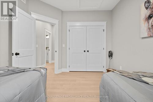 75 Riverside Boulevard, Trent Hills (Campbellford), ON - Indoor Photo Showing Bedroom