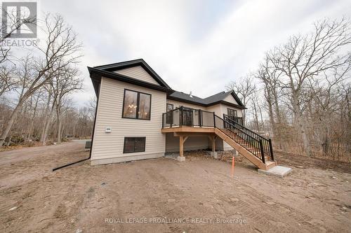 75 Riverside Boulevard, Trent Hills (Campbellford), ON - Outdoor