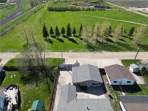 345 10Th Street Nw, Portage La Prairie, MB - Outdoor With View