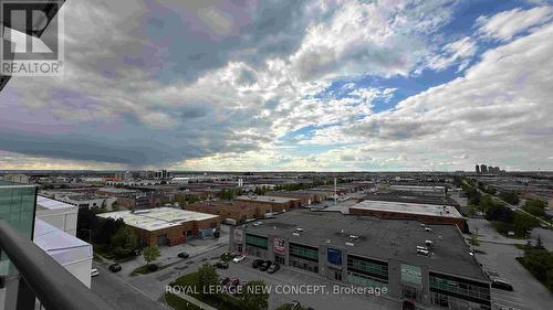915 - 950 Portage Parkway, Vaughan, ON - Outdoor With View