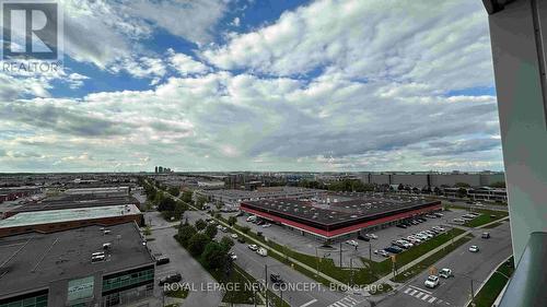 915 - 950 Portage Parkway, Vaughan, ON - Outdoor With View